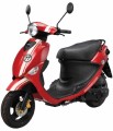 PGO New Ligero 30 Km/t
