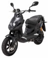 PGO PMX NAKED 45 km/t