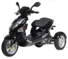 PGO TRIKE